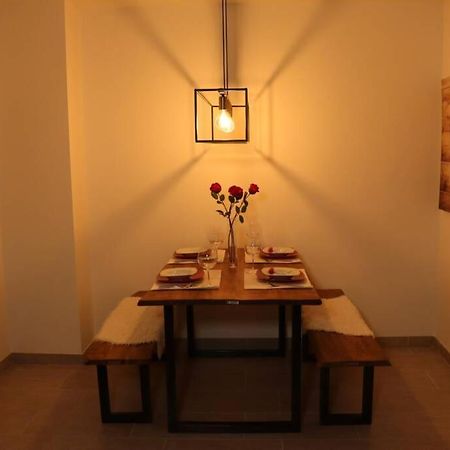 Luxury Design Apartment Vienna Esterno foto