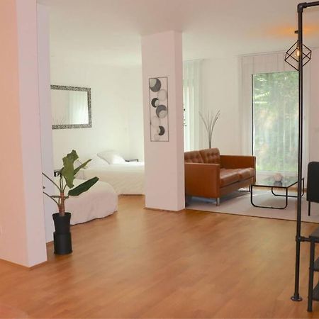Luxury Design Apartment Vienna Esterno foto