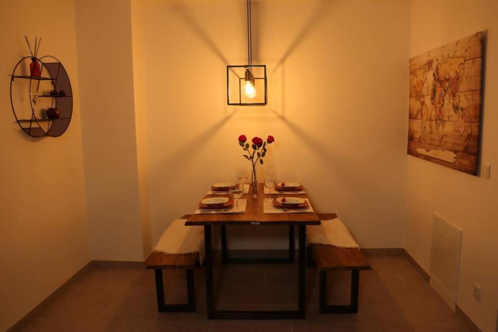 Luxury Design Apartment Vienna Esterno foto