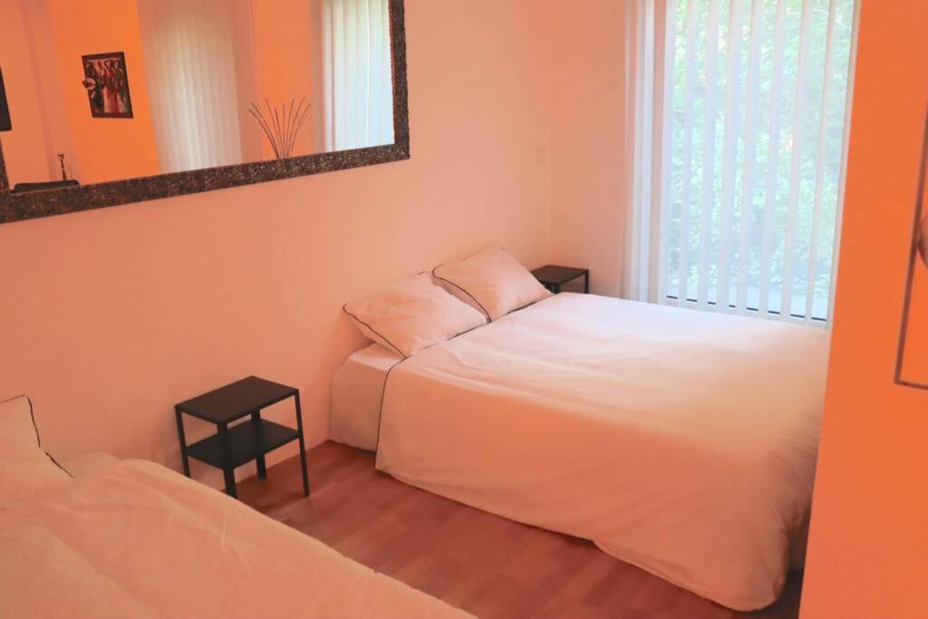 Luxury Design Apartment Vienna Esterno foto