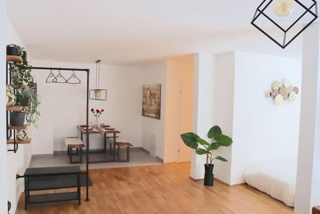 Luxury Design Apartment Vienna Esterno foto