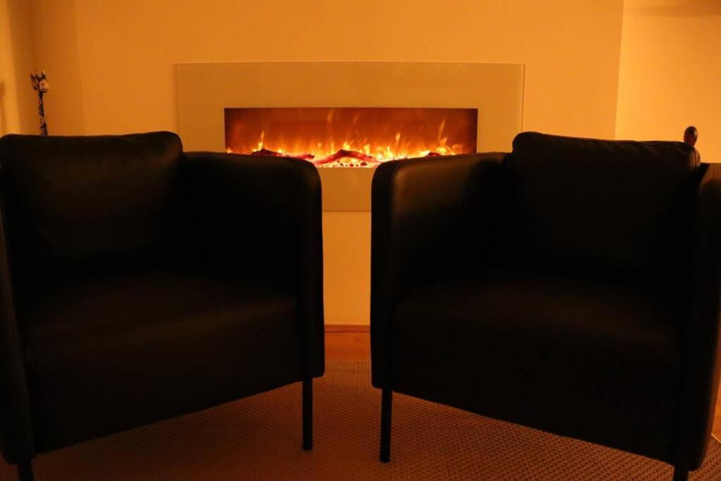 Luxury Design Apartment Vienna Esterno foto