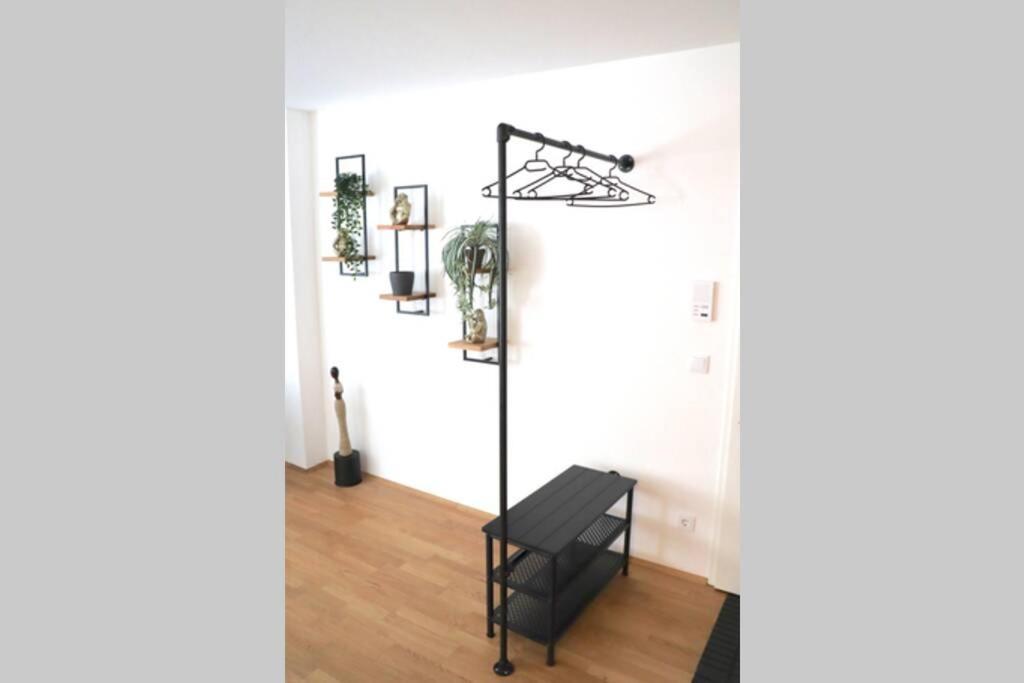 Luxury Design Apartment Vienna Esterno foto