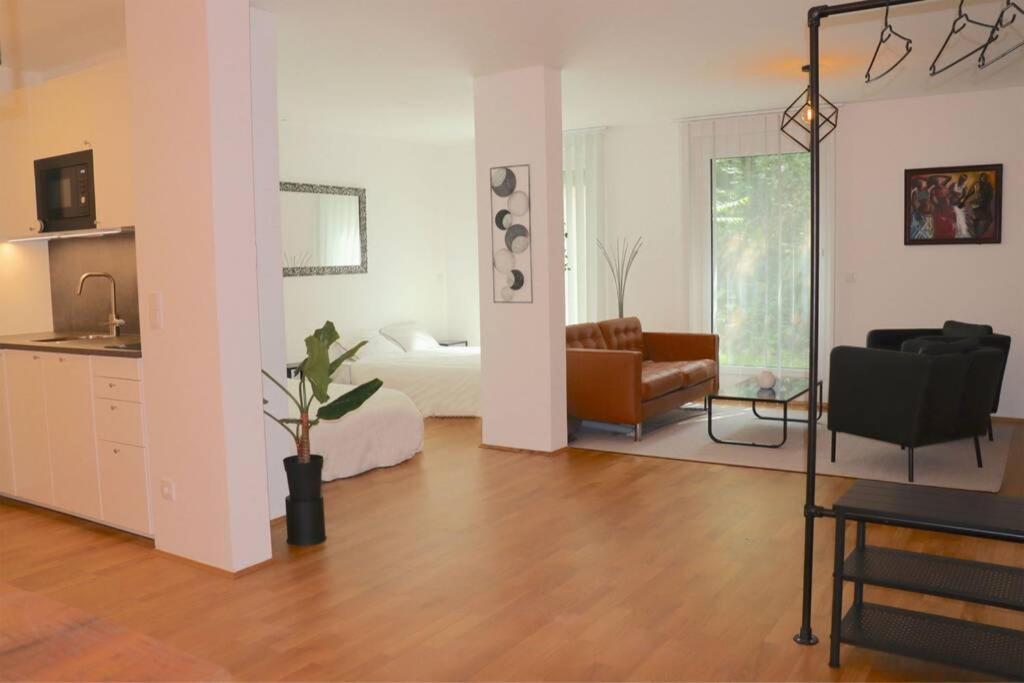 Luxury Design Apartment Vienna Esterno foto