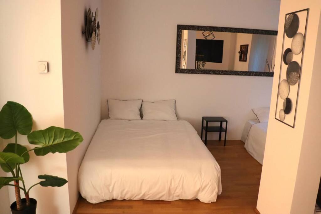 Luxury Design Apartment Vienna Esterno foto